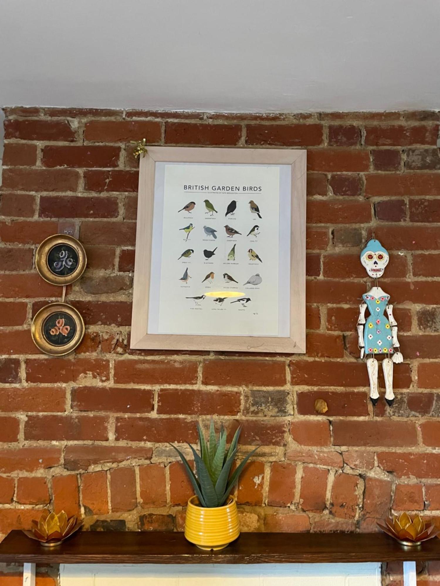 Cosy 2 Bedroom Victorian Cottage, Newport, Isle Of Wight 新港 外观 照片